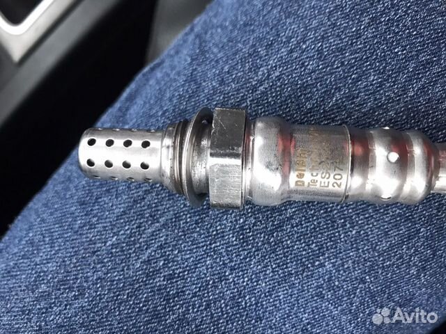 Датчик кислорода opel vectra C ES2028112B1