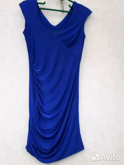 Платье коктейльное, вечернее, женское