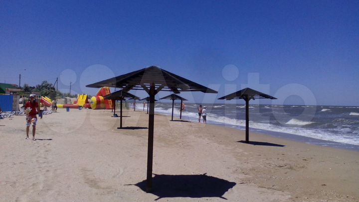 Комната 20 м², 2/2 эт.