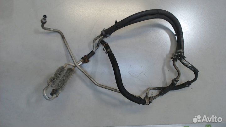 Радиатор гидроусилителя Suzuki XL7, 2007