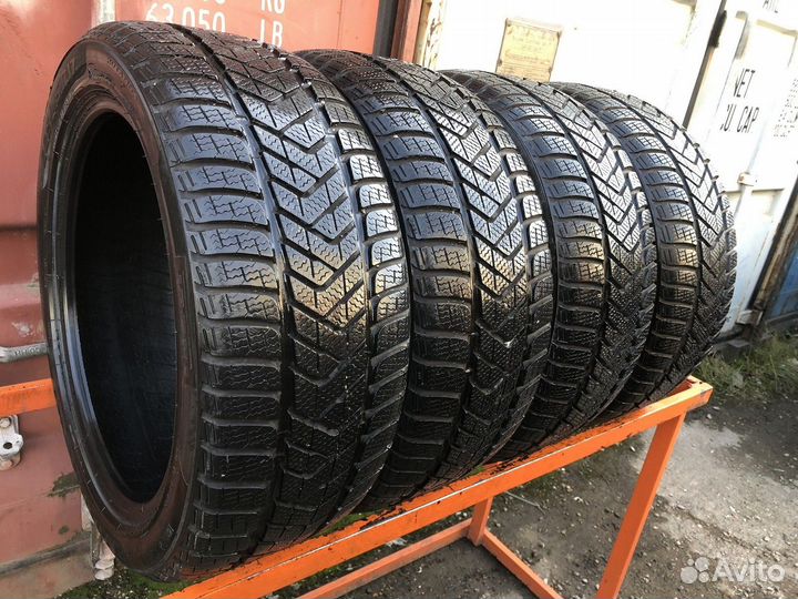 Pirelli Winter Sottozero 3 225/45 R17