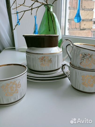 Коростенский фарфоровый завод