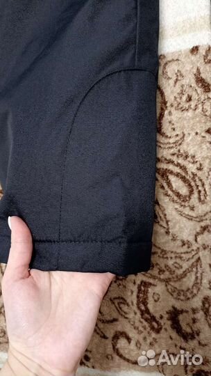 Горнолыжные брюки женские 46