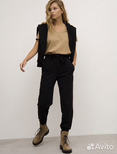 Футболка женская