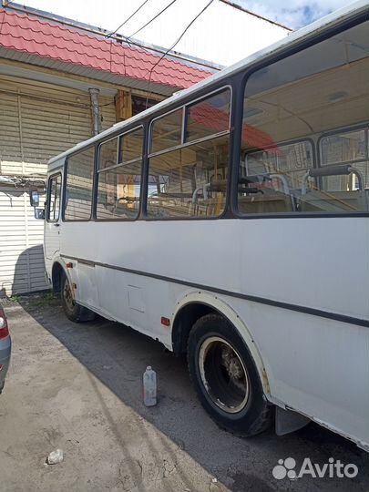 Городской автобус ПАЗ 32054, 2012