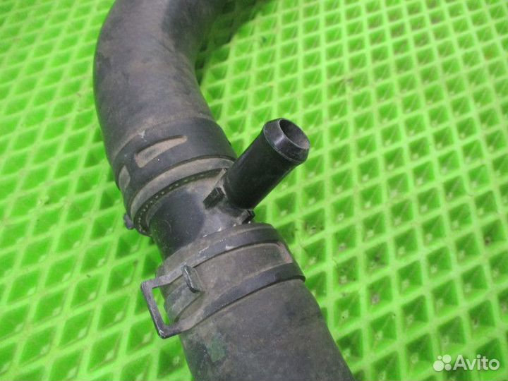 Патрубок радиатора Mitsubishi Outlander 3 GF0W