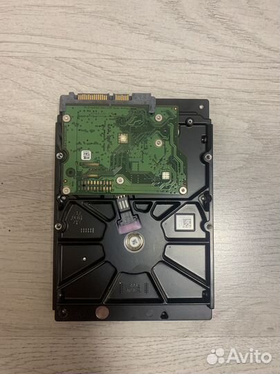 Жесткий диск Seagate 320 Gb б/у