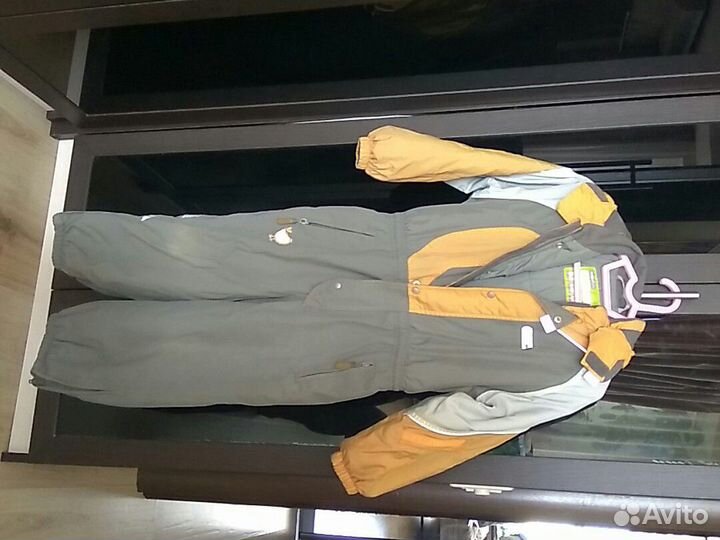 Reima теплая зима, осень 110