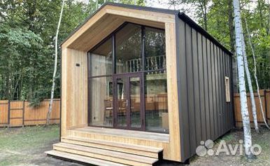 Раздвижные окна, двери, входные группы