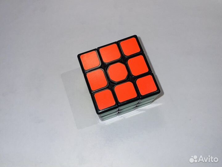 Кубик рубика 3х3