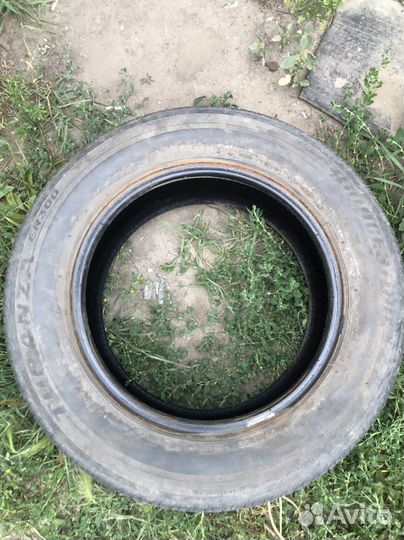 Bridgestone Turanza ER300 205/65 R15