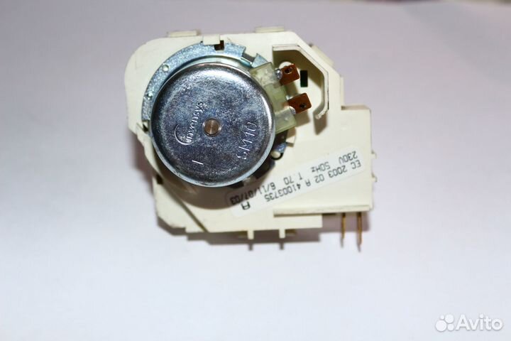 Селектор переключения программ Candy арт. 41003735