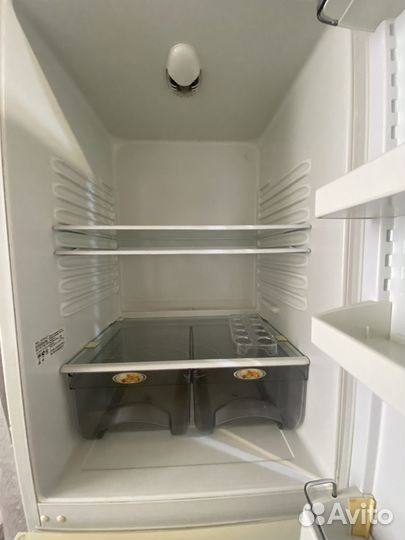 Холодильник атлант двухкамерный бу