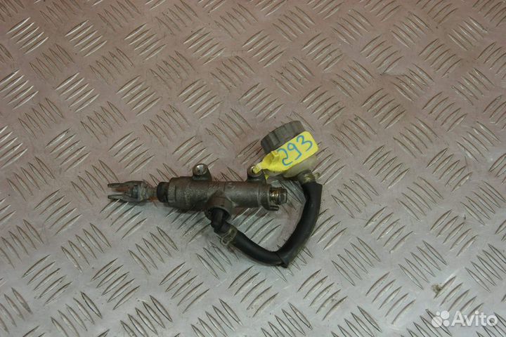 Цилиндр тормозной задний Kawasaki ZR250 Balius