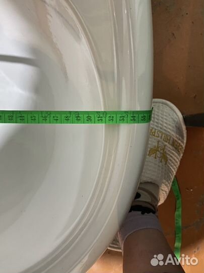 Раковина новая