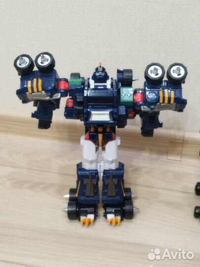Лего автоботы