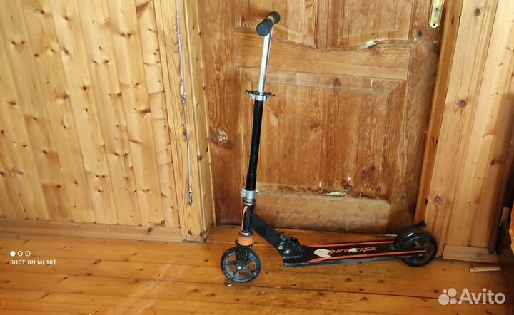 Самокат детский