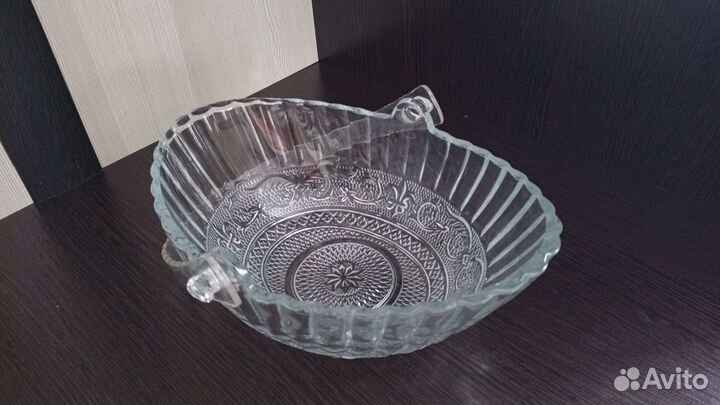 Конфетница, ваза для фруктов