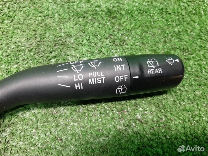 Подрулевой переключатель стеклоочистителя Subaru