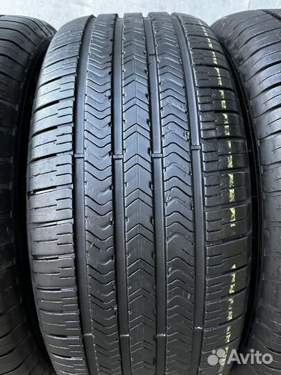 Goodyear EfficientGrip Performance 2 255/45 R20