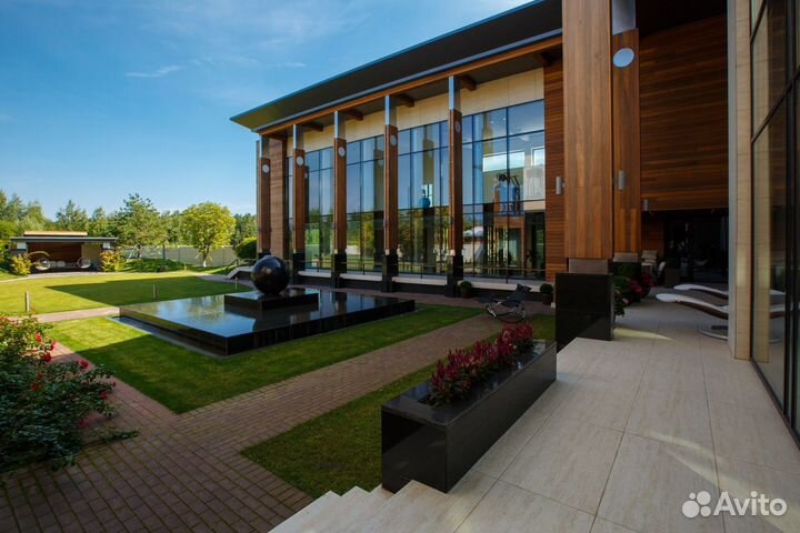 Фотосъемка недвижимости