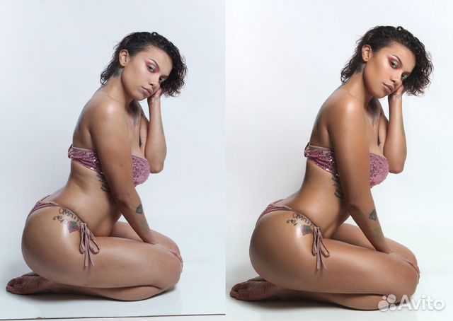 Ретушь фото Ретушер Обработка фотографий