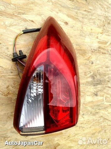 Задний левый фонарь Hyundai Tucson 3 2015-2018
