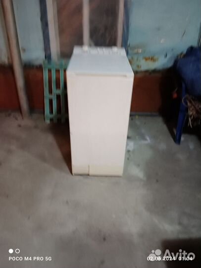 Стиральная машина с вертикальной загрузкой