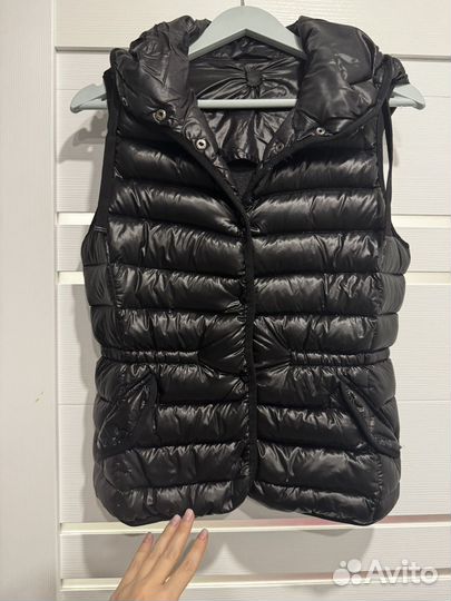 Massimo dutti жилет