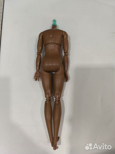 Тело для Барби Лукс Эль
