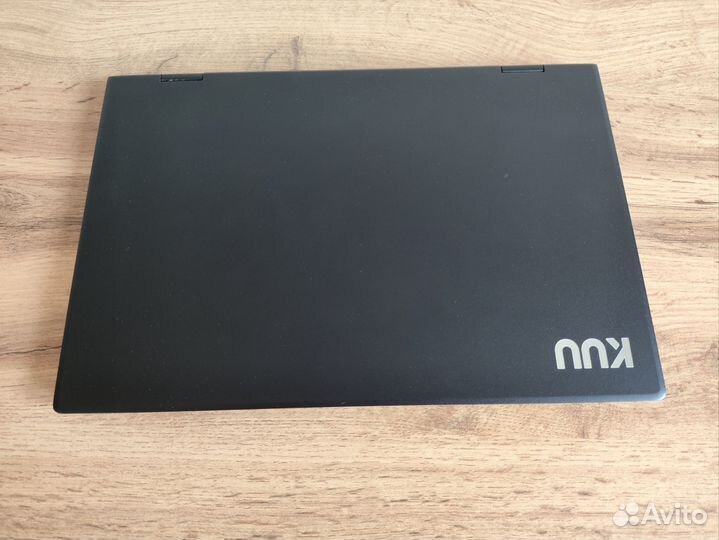 Ноутбук(Планшетобук)