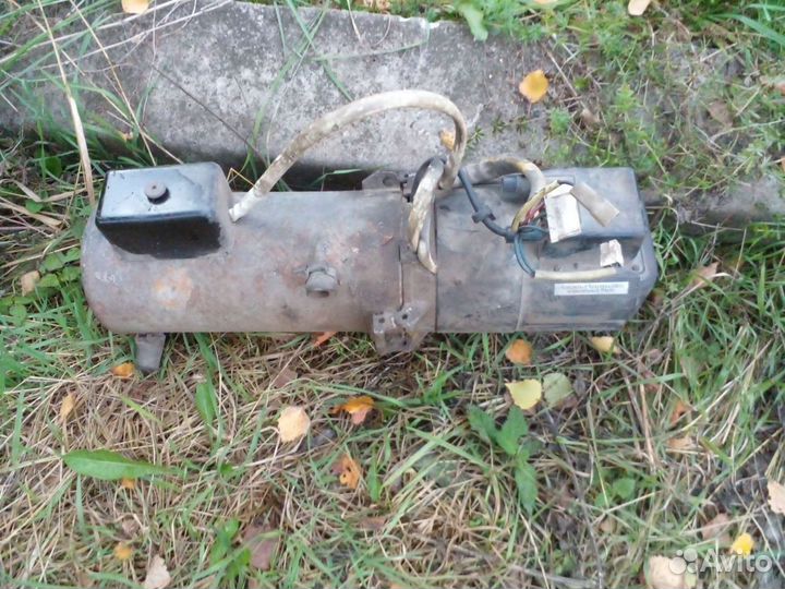 Детали для камаза