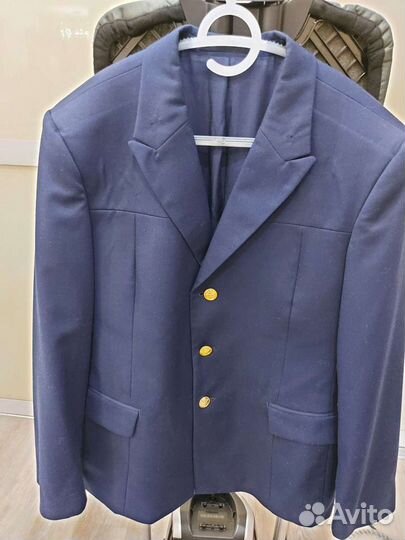 Военная форма китель