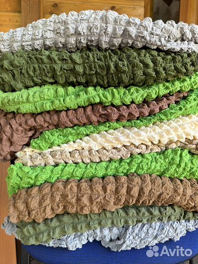 Чехол на кресло