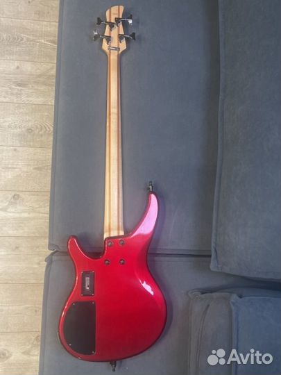 Басс гитара yamaha trbx-304 индонезия