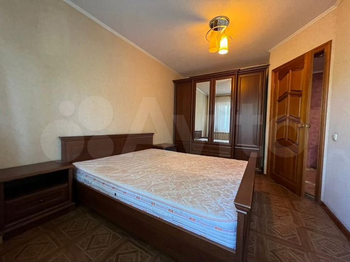 2-к. квартира, 44 м², 2/5 эт.