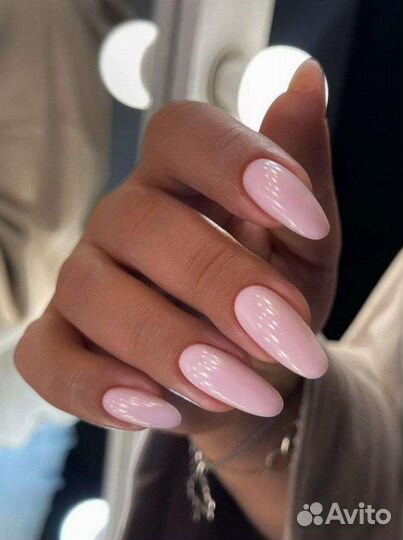 Маникюр/Наращивание ногтей в Инорсе