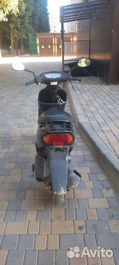 Продам мопед