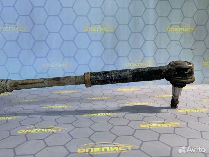 Рулевая рейка Opel Astra H Z16XEP 2006