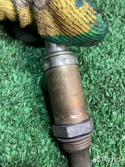 Датчик кислорода Mercedes-Benz Clk-Class C208