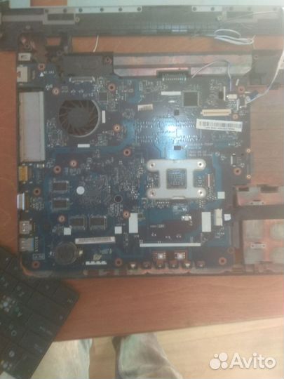 Asus x53t