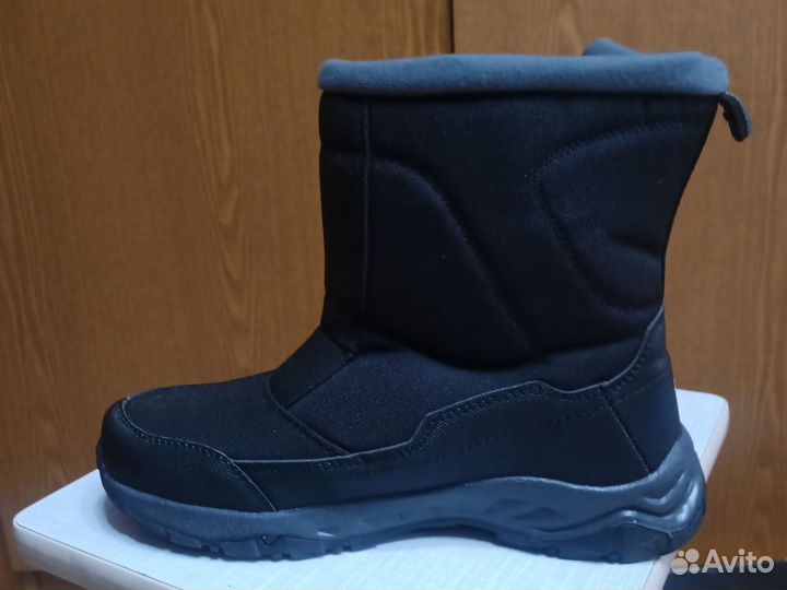 Дутики мужские 41 размер