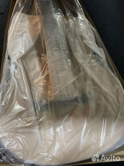 Классическаягитара FC06 N натуральный глянец