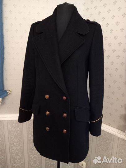 Пальто Zara, экслюзивная колекция