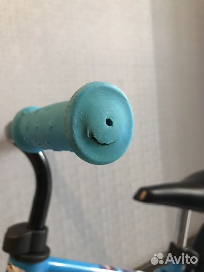 Беговел детский бу