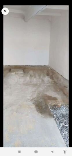 Гараж, 18 м²