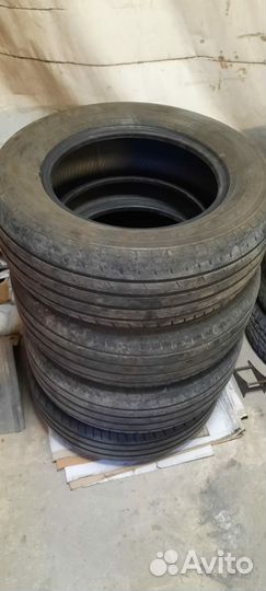 Toyo Proxes CF2 215/65 R15