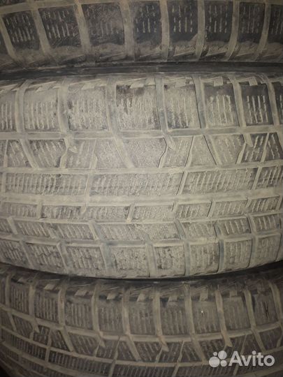 Yokohama Ice Guard 5 IG50 A 175/65 R15