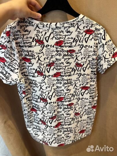 Футболка Guess р S