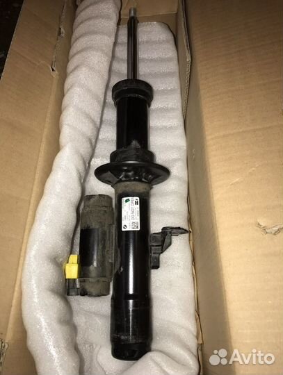 Cтойкк бмв новая оригинал